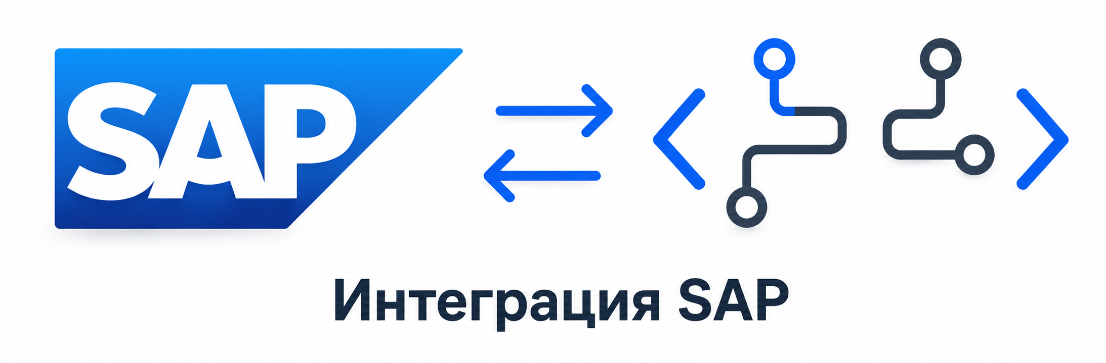 Интеграция с SAP