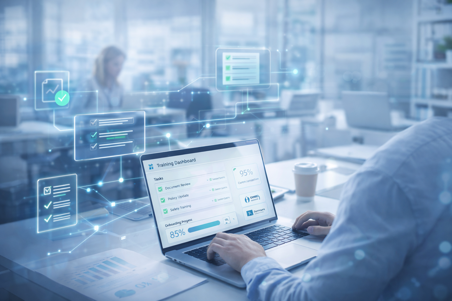 Для сотрудников